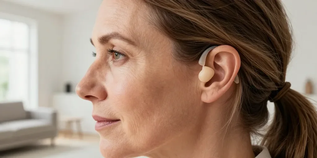 Allergie embout appareil auditif : les meilleures solutions pour un confort quotidien
