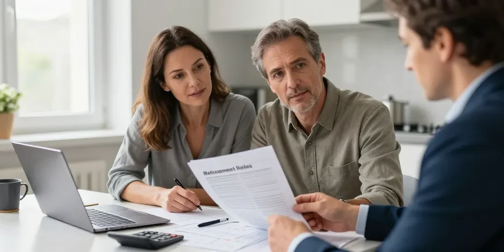 Bien préparer sa retraite : les 9 actions concrètes à prioriser