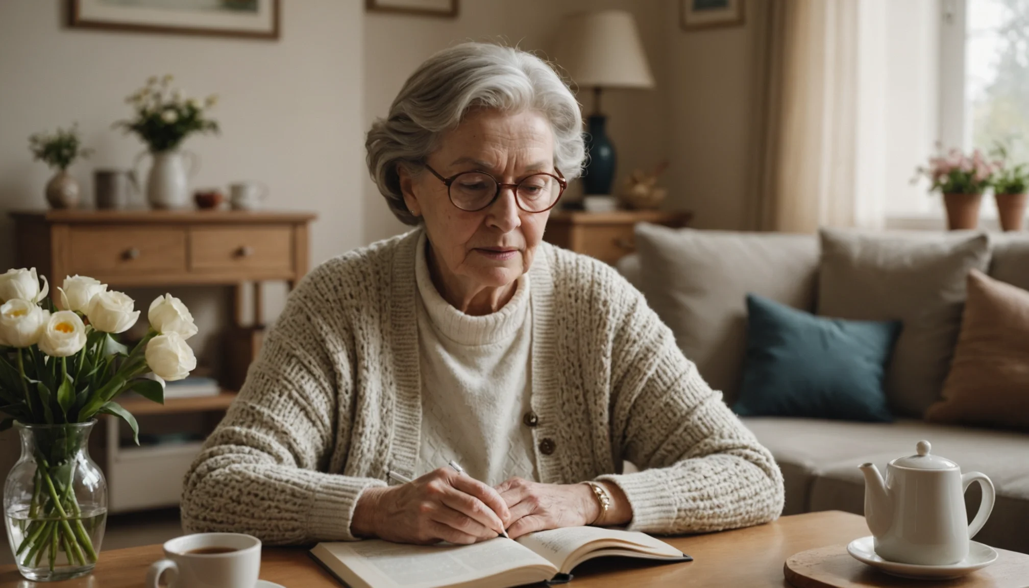 Comprendre l'avc chez les femmes seniors pour mieux prévenir et agir