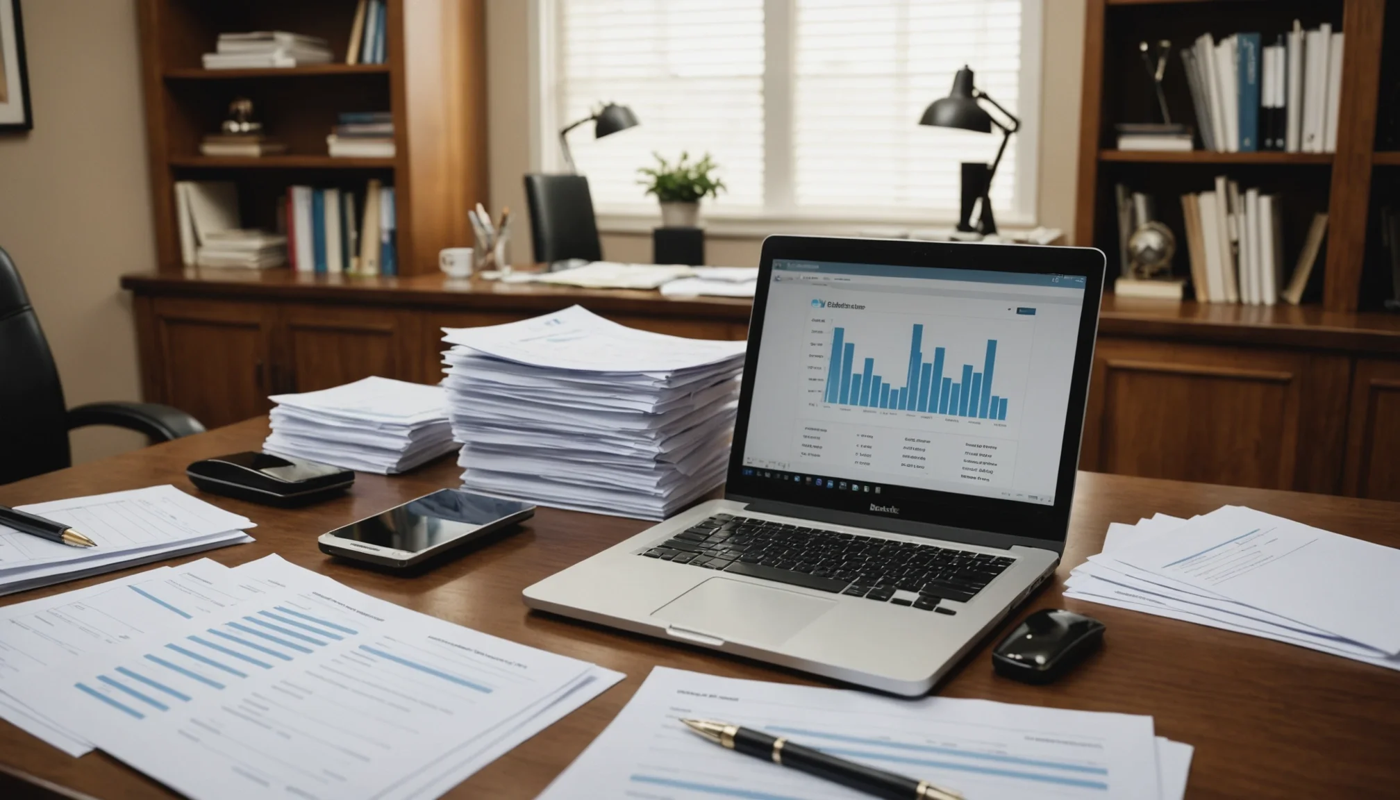 Comprendre la répartition des comptes bancaires en succession familiale