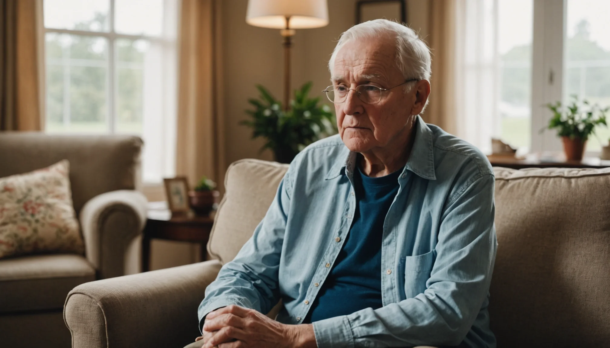 Comprendre le lien entre Parkinson et agressivité chez les seniors