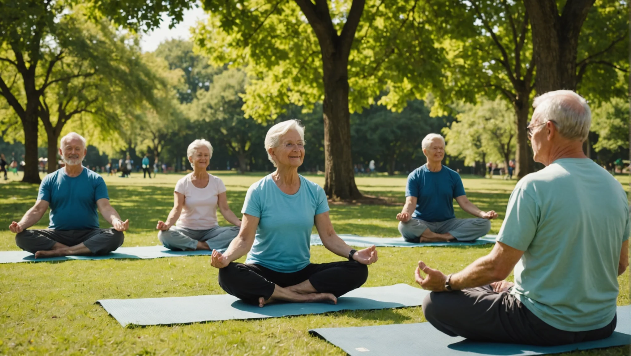Découvrez comment se relaxer à 70 ans comme à 20 !
