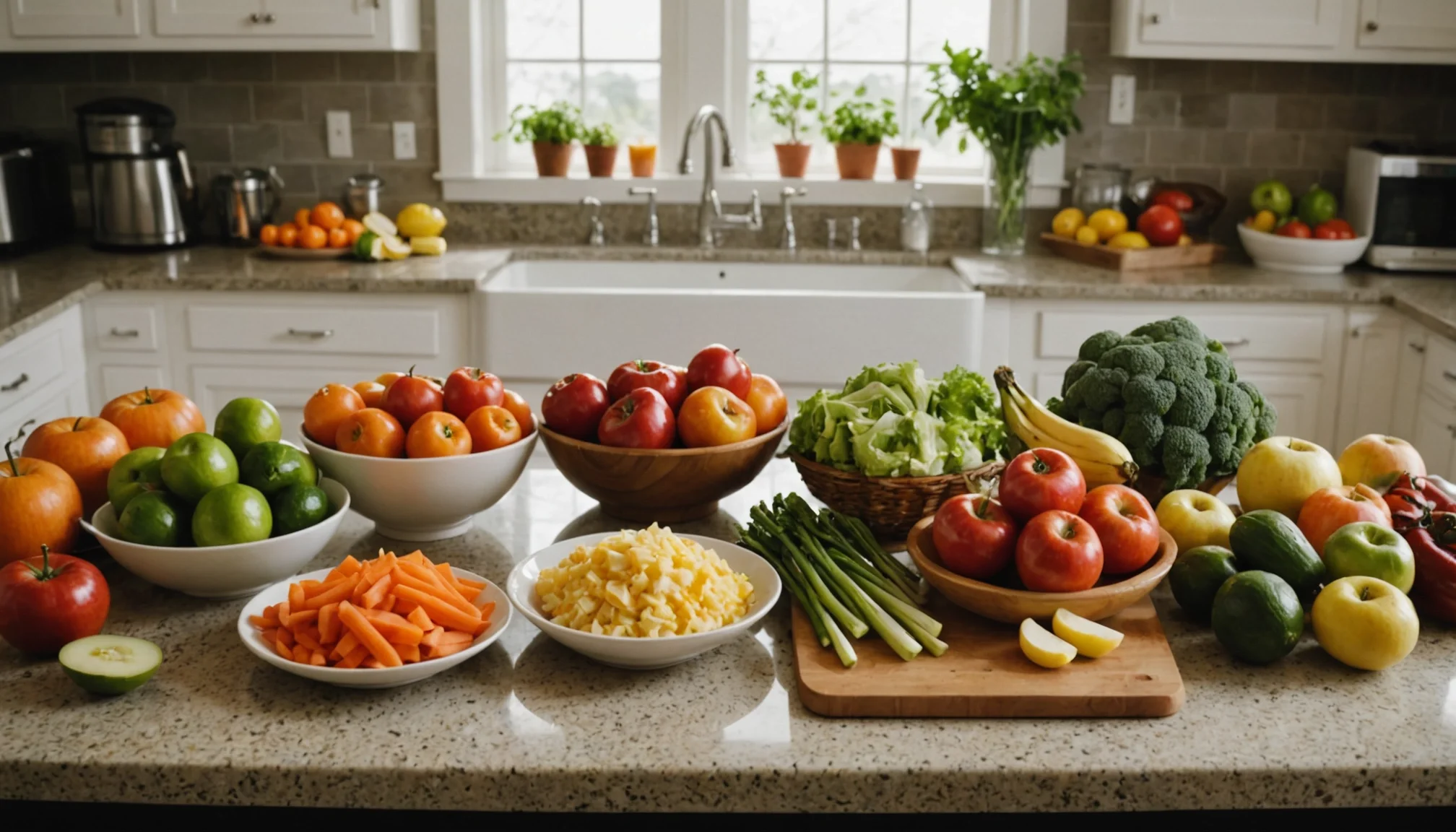 Des fruits et légumes sans fibres pour les seniors : un régime surprenant !