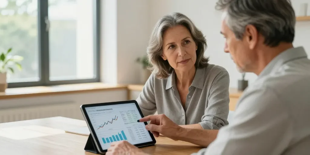 Différence PER et assurance vie : le meilleur placement pour votre retraite ?
