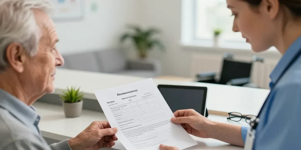 Maison de repos prise en charge mutuelle : la mutuelle rembourse quels frais ?