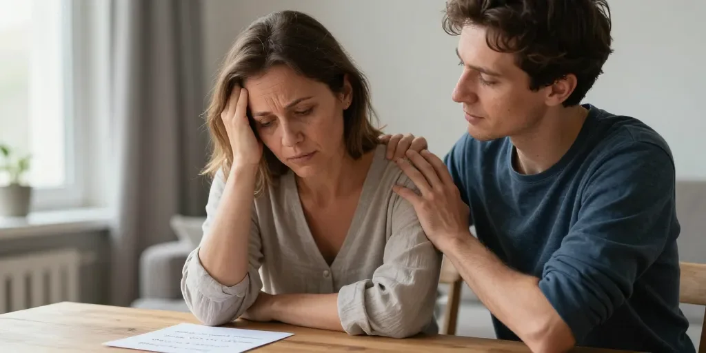 Mot de décès : les 10 modèles de messages pour exprimer votre soutien