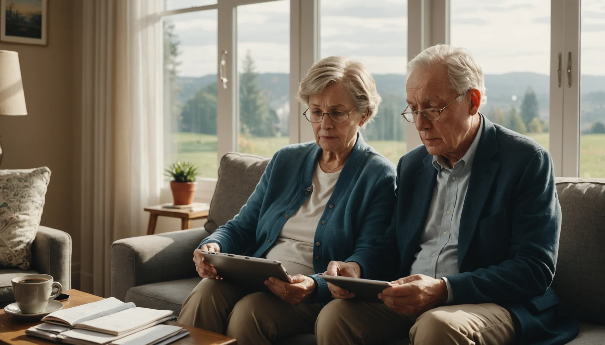 Percevoir une rente ou toucher un capital : quel choix pour les seniors ?