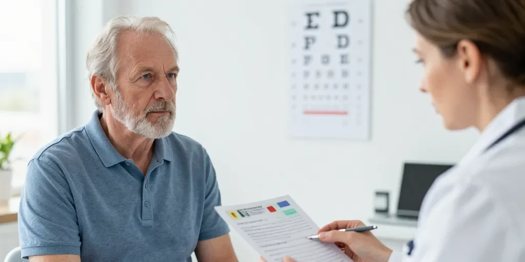 Permis de conduire après 65 ans : la visite médicale est-elle obligatoire ?