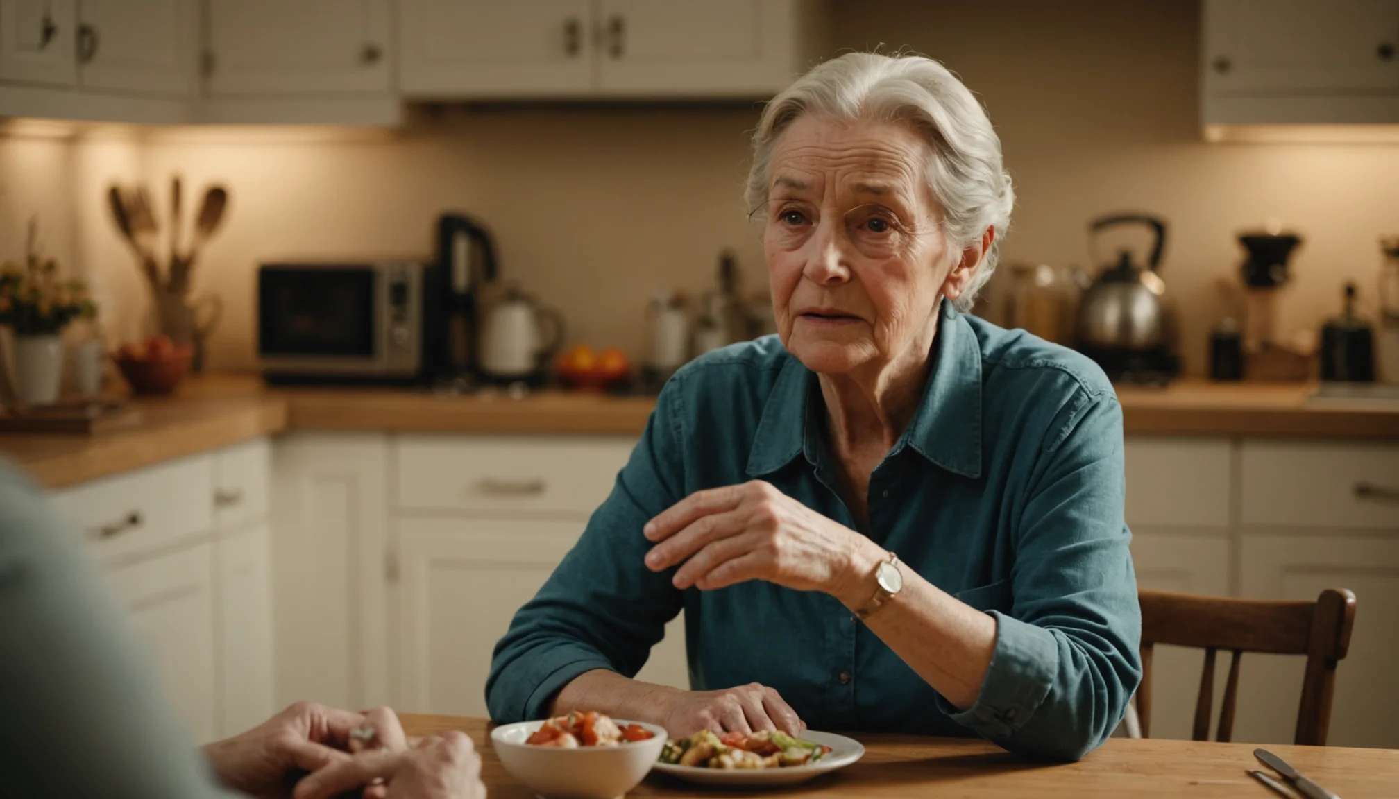 Quand les seniors disent non : le refus de soin des aînés décrypté