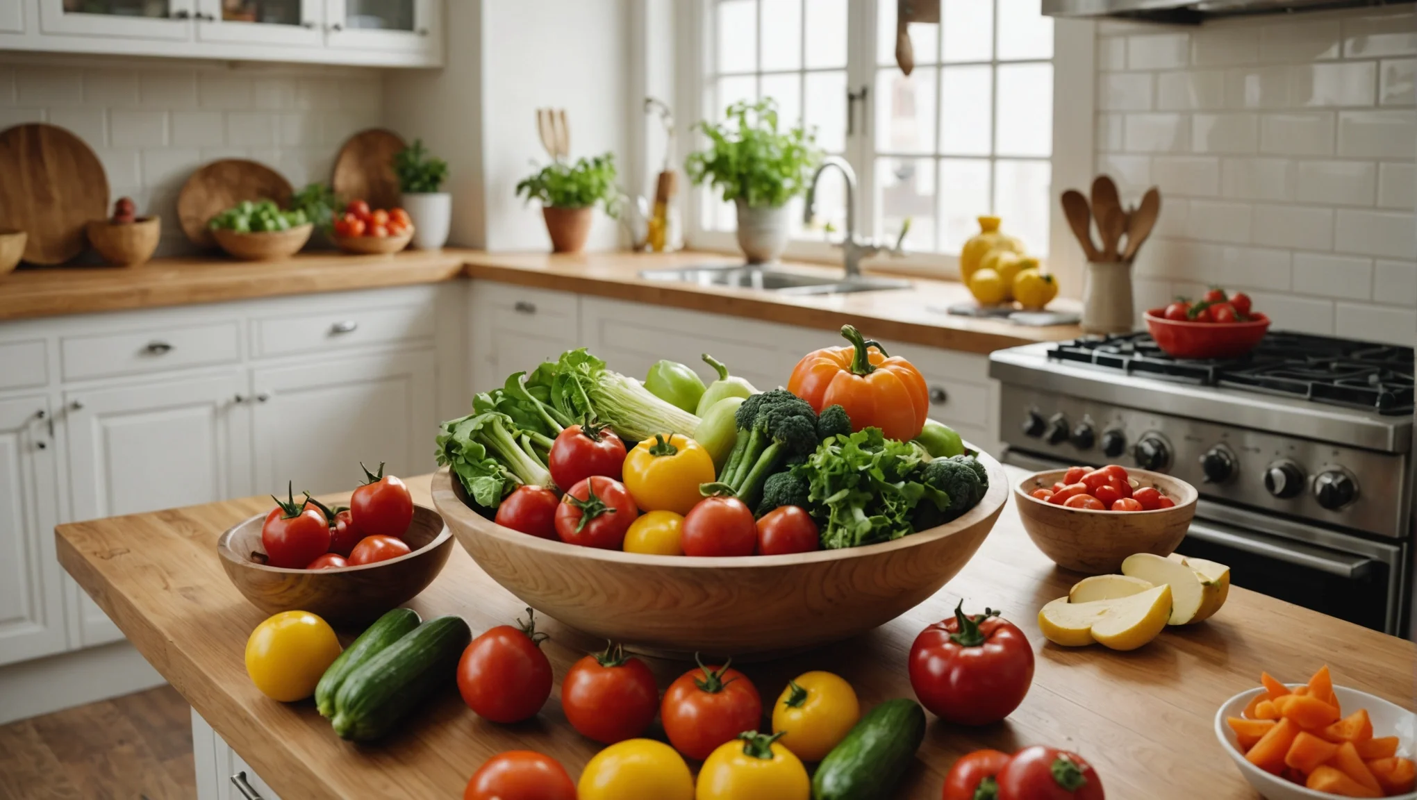 Recettes Rapides et Nutritives pour les Seniors: Manger Équilibré Sans Se Presser