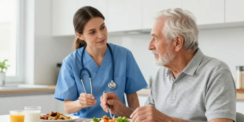 Tache auxiliaire de vie : les 6 missions essentielles du métier