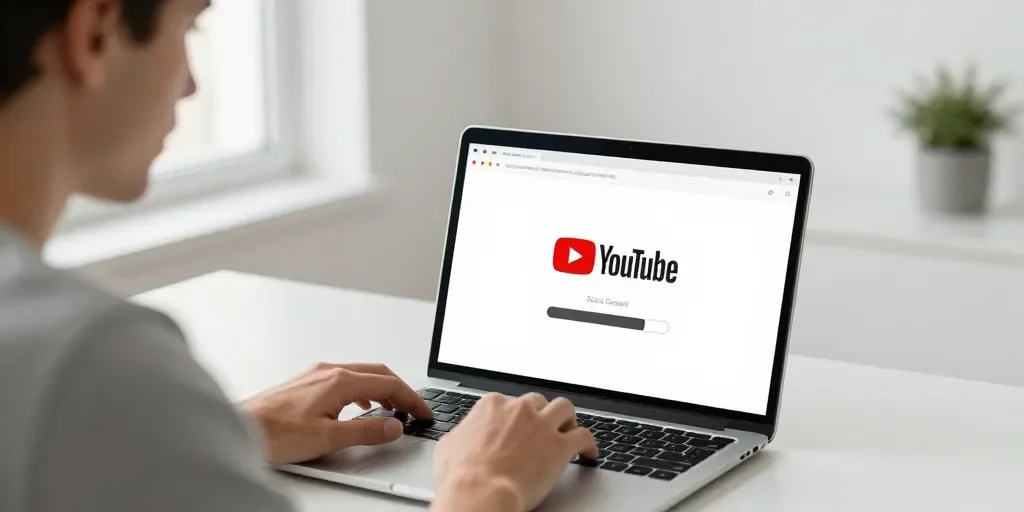 Telecharger youtube gratuit pour pc : la méthode simple et sécurisée