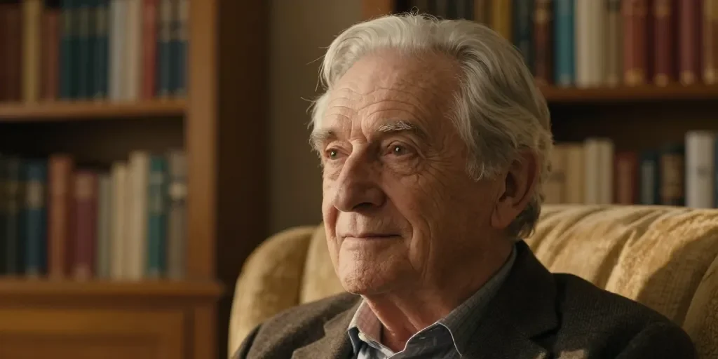 Texte décès grand père : les 10 modèles pour un hommage émouvant