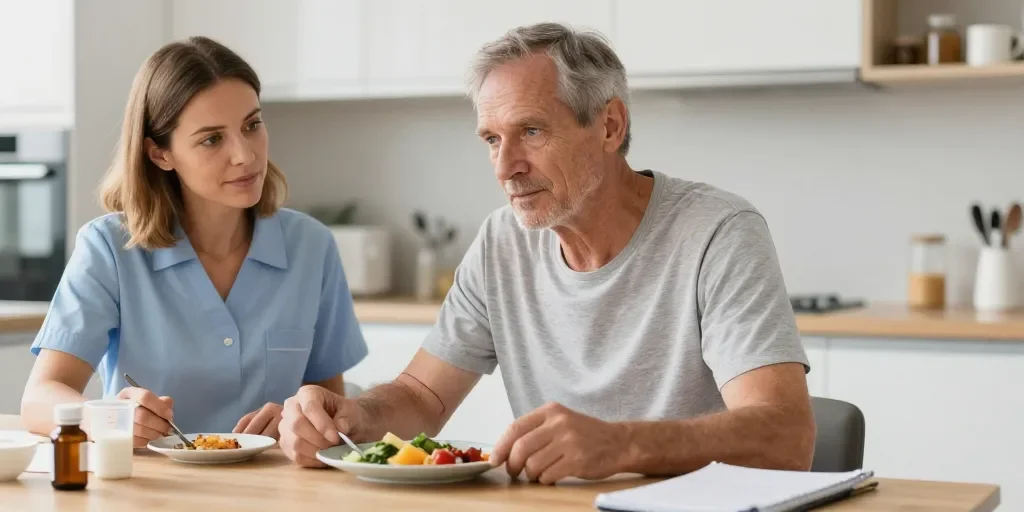 Vivre sans estomac : l'espérance de vie après une gastrectomie, que faut-il savoir ?