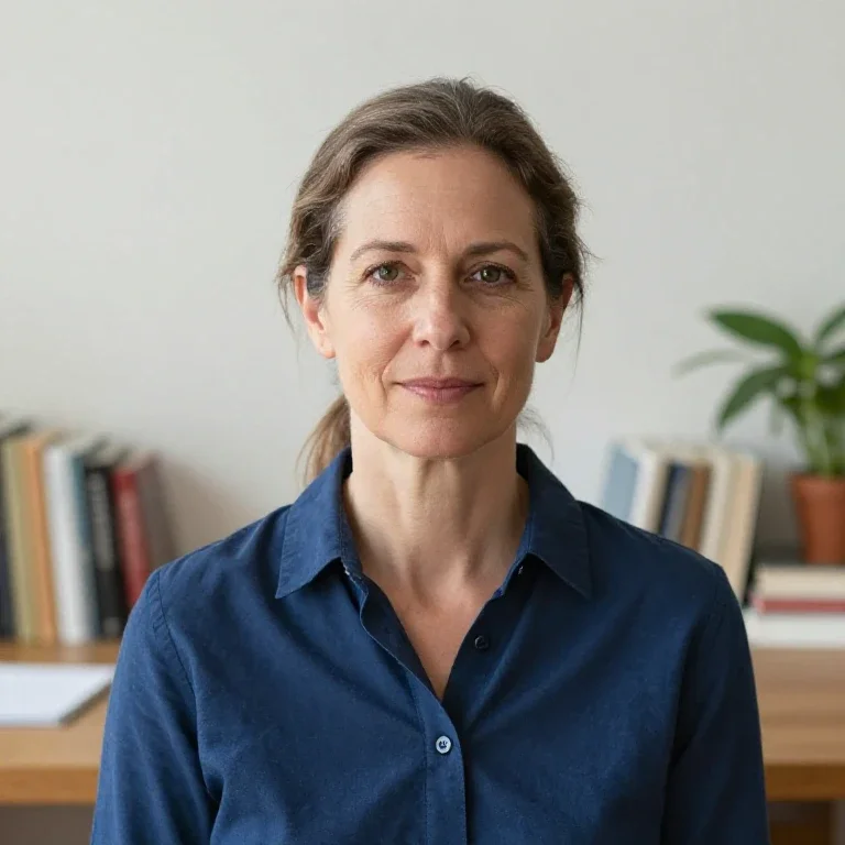 Laetitia Yvon